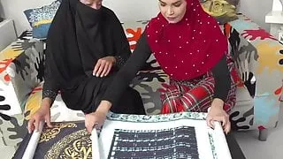 Muslim slut fucks for posters