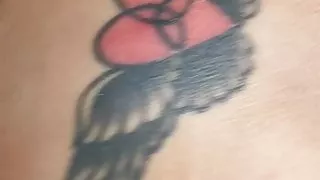 Ein neuer Clip von einem süßen Kerl, der mein klaffendes Loch fickt