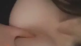 Janat Mirza Pakistani Famous Tiktoker Sex Video virel