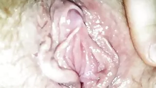 Girl Touches Herself And Cums Twice! - Italian Amateur Mr. Big