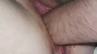 Fisting! - Italian Amateur Mr. Big