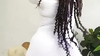 Ciera rogers big ass