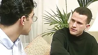 Fremde Begierde Scene 4