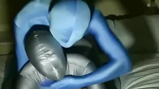 zentai