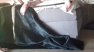 Swedish male whipped