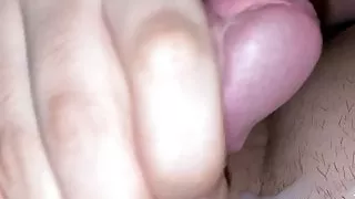 Marco Cums In Closeup! (4k) - Italian Amateur Mr. Big