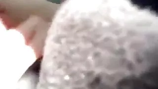 Instagram Modell Blowjob Cumshot