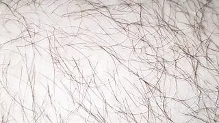 Step mom handjob with cum on her mouth in the morning