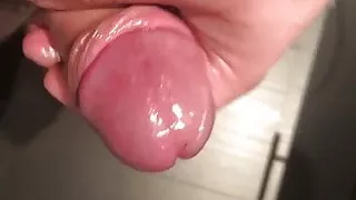 Bad, Badrum, Sperma, Gay