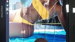 Amateursex, Bukkake, Latino, Masturbation