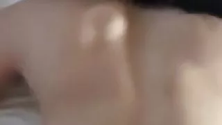 Daronne turc pulveriser en levrette - Meryem ep.4