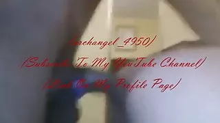 Sexy College Babe Fucks Her BBC BF After Protesting Outside!