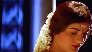 Prema hot romance scene