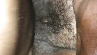 She Cums And Talks The Whole Time I Fuck Her Good Pussy