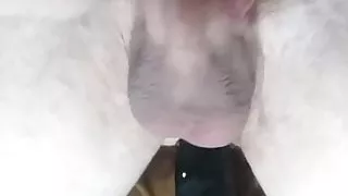 Made him cum so hard