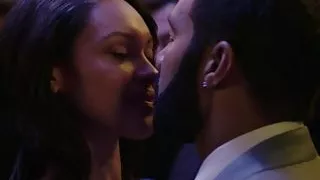 Plans Are Made Behind The Scenes In The Real World