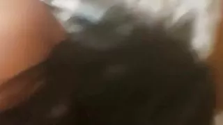 Beurette aime la queue