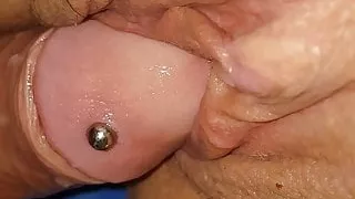Creampie Pussy