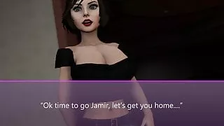 The Neighbours wife 2