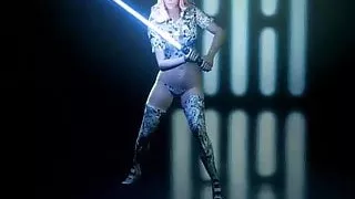 Battlefront 2 Belle Delphine Mod