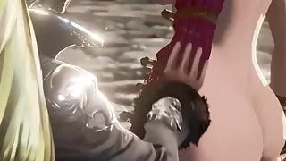 Code Vein NUDE MOD DOWNLOAD