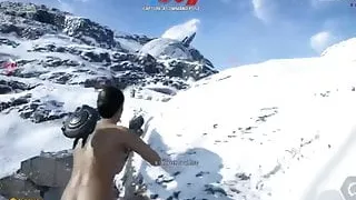 Star Wars Battlefront 2 Nude Mod Download