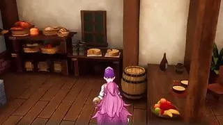 Trials of Mana Nude Mod Download