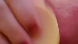 More BBWand her dildo