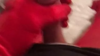 Amatör, Bar, Stor Kuk, Crossdresser, Sperma, Kjol