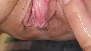 My Sloppy Pussy