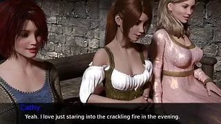 A Knights Tale #9 - PC Gameplay Lets Play (HD)