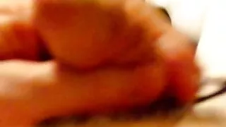 Amateursex, Crossdresser, Masturbation