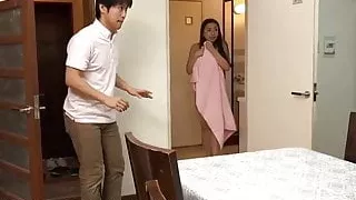 Having sex with my boss's wife