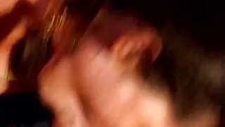 Christina and Ron port Huron