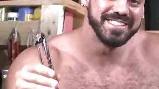 Ricky Larkin interview