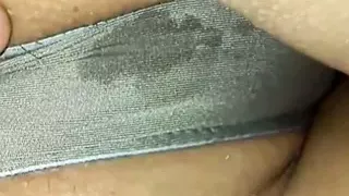 Wet and Dirty Panties Compilation Vol.1