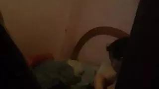 abuelita desnuda megatetas