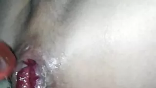 fucking faggot in pantyhose