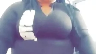 BBW of my dreams - Pretty ass