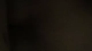 Married black mature gets backshots while husband at work