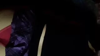 Quick Hot moment to cum in my round ass doll