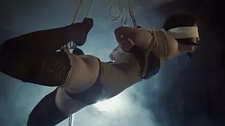 Sanktor 044 - Japanese Lesbian Bondage