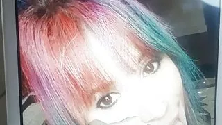 Tribut an Ashley Schlampe