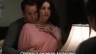 Liv Tyler - The Ledge 2011