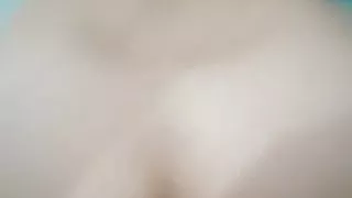 Tunisian mature granny