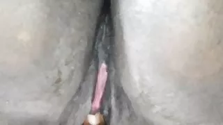 Bangup Production SideChick9 Rubbing The Pork