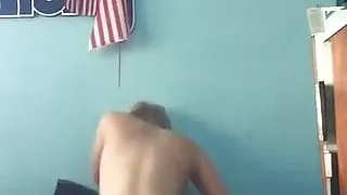 Maya making America great