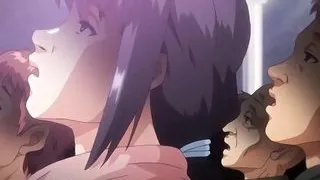 Kyonyuu Princess Saimin