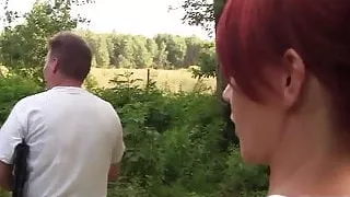 Polish MILF - Sara - Business step mom