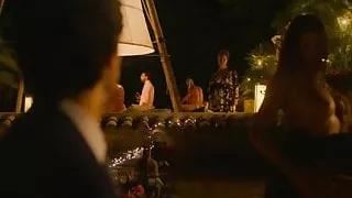 Orgy in Ibiza (2020)